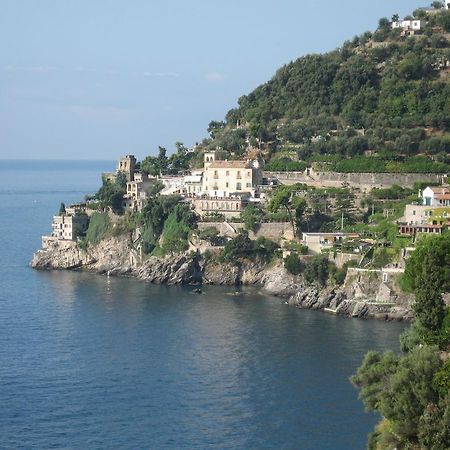 La Clarissa Amalfi Dreams Βίλα Ραβέλλο Δωμάτιο φωτογραφία