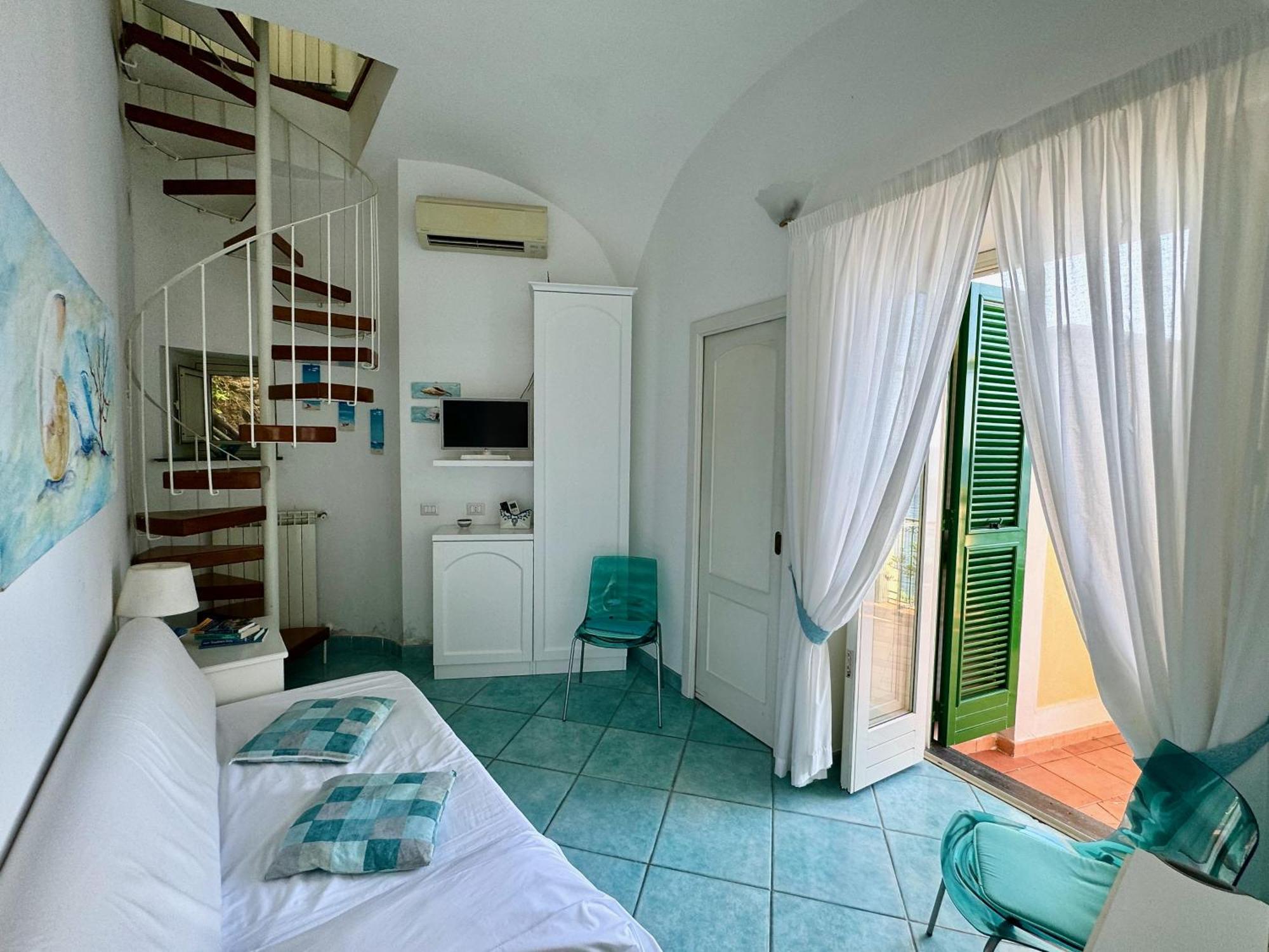 La Clarissa Amalfi Dreams Βίλα Ραβέλλο Εξωτερικό φωτογραφία