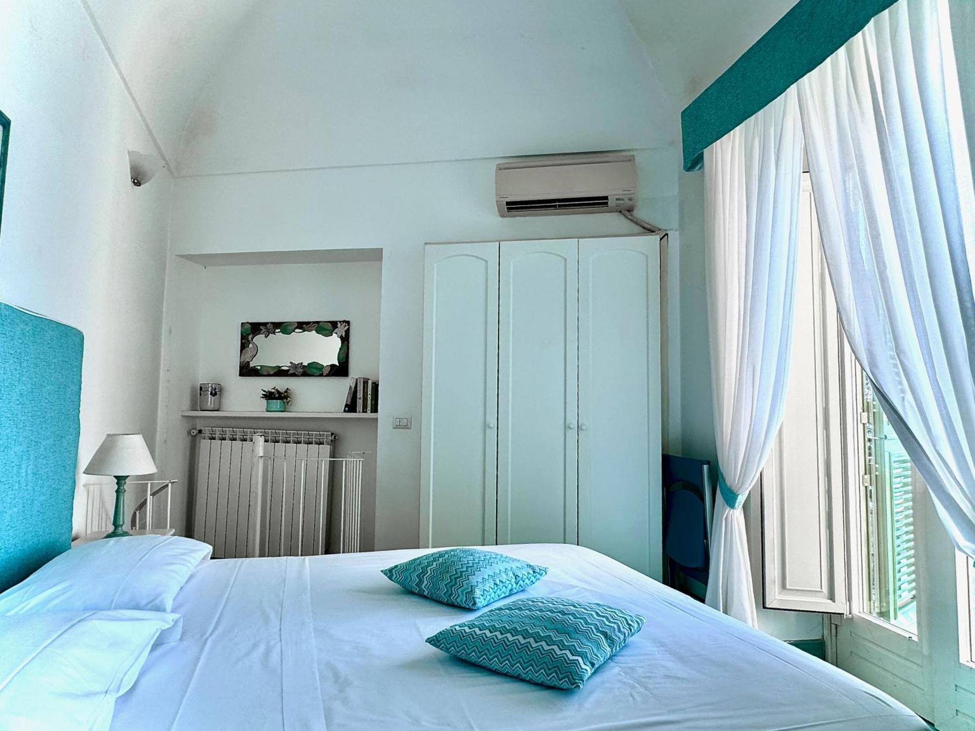 La Clarissa Amalfi Dreams Βίλα Ραβέλλο Εξωτερικό φωτογραφία