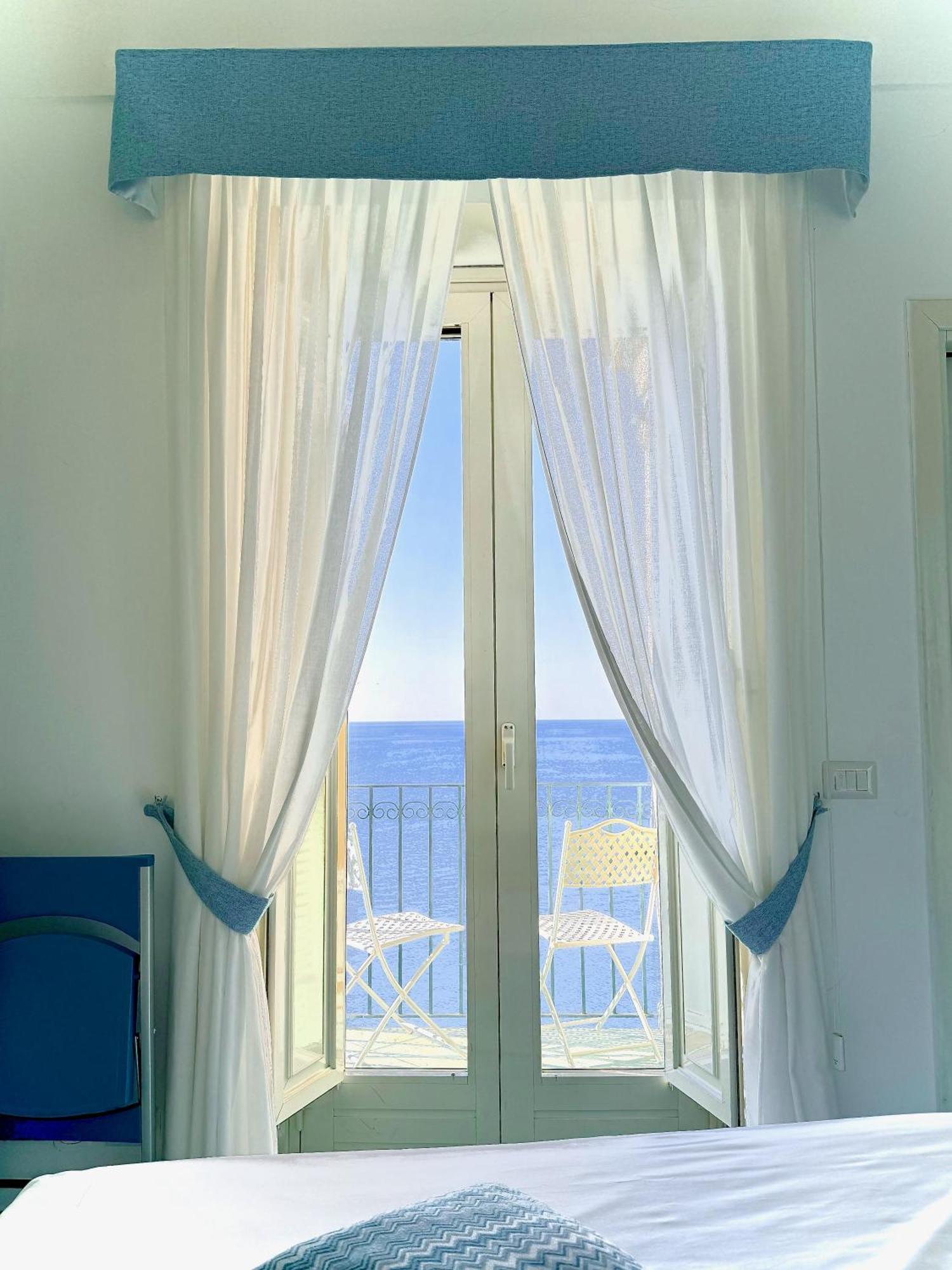 La Clarissa Amalfi Dreams Βίλα Ραβέλλο Εξωτερικό φωτογραφία